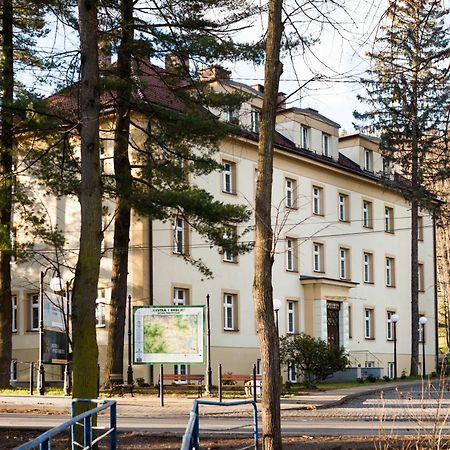 Apartamenty Bystra Bystra  Zewnętrze zdjęcie