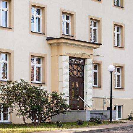 Apartamenty Bystra Bystra  Zewnętrze zdjęcie