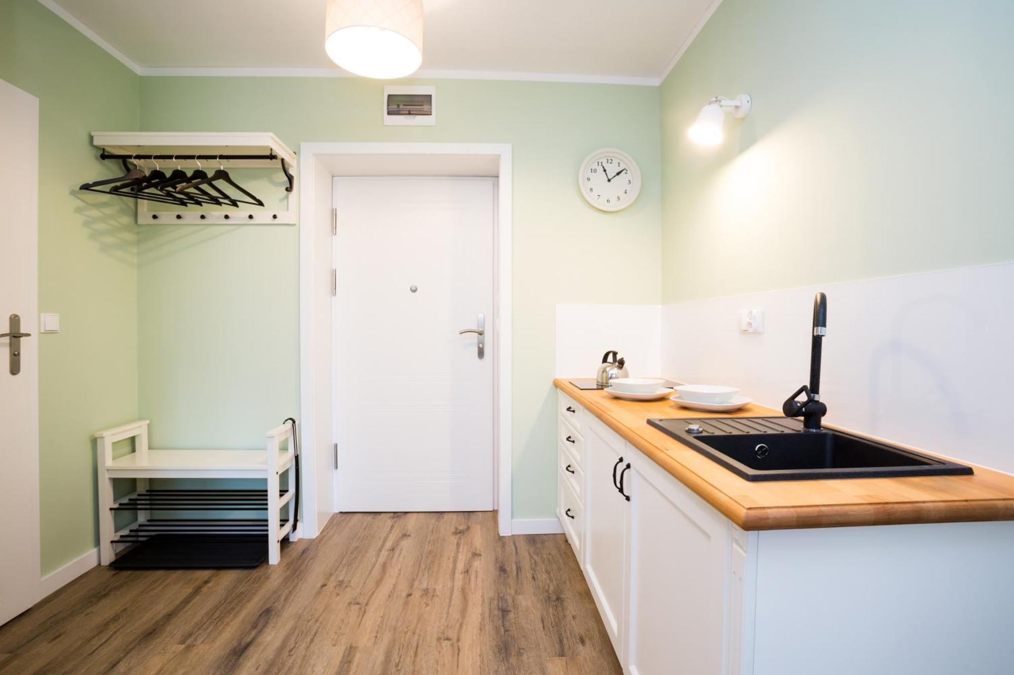 Apartamenty Bystra Bystra  Zewnętrze zdjęcie