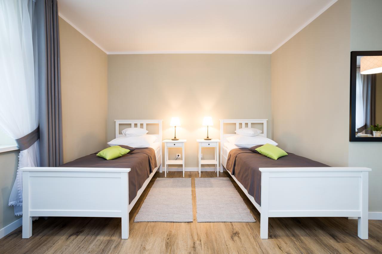 Apartamenty Bystra Bystra  Zewnętrze zdjęcie