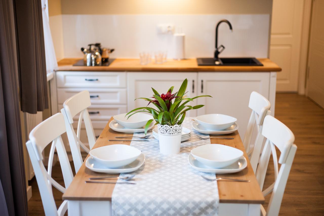 Apartamenty Bystra Bystra  Zewnętrze zdjęcie