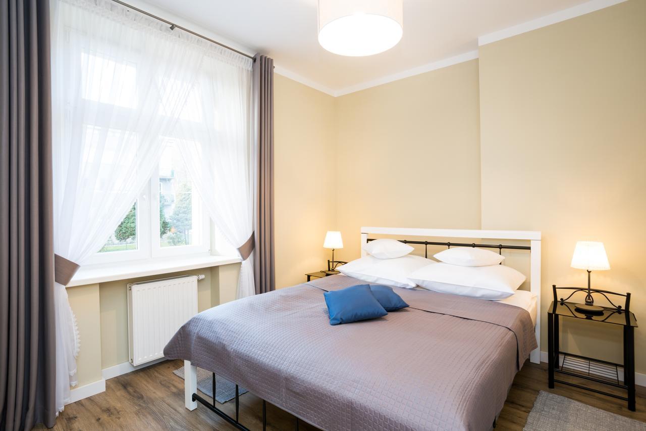 Apartamenty Bystra Bystra  Zewnętrze zdjęcie