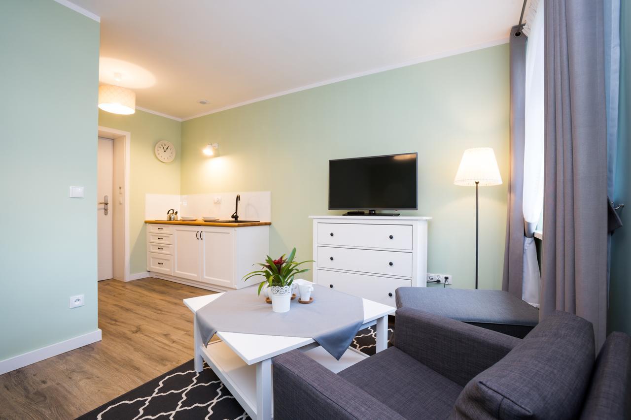 Apartamenty Bystra Bystra  Zewnętrze zdjęcie