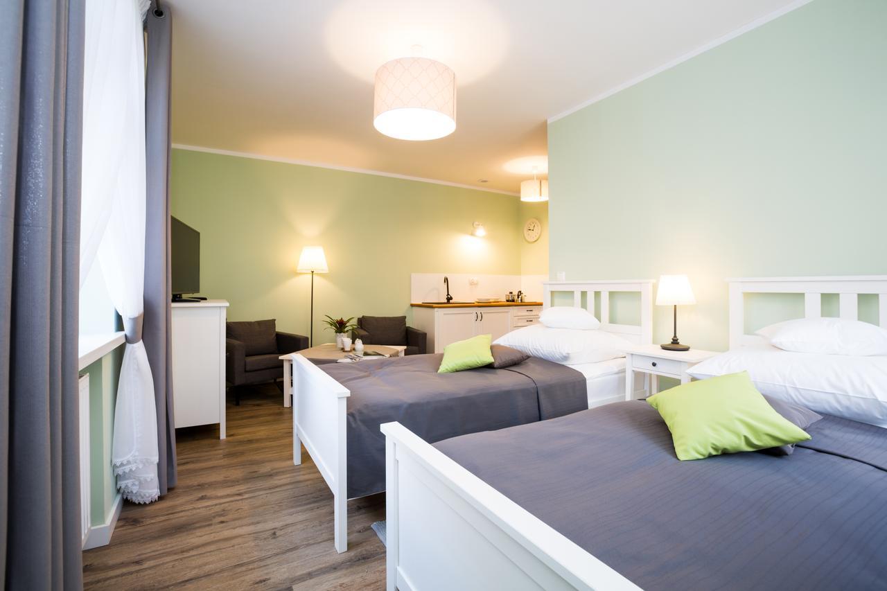 Apartamenty Bystra Bystra  Zewnętrze zdjęcie