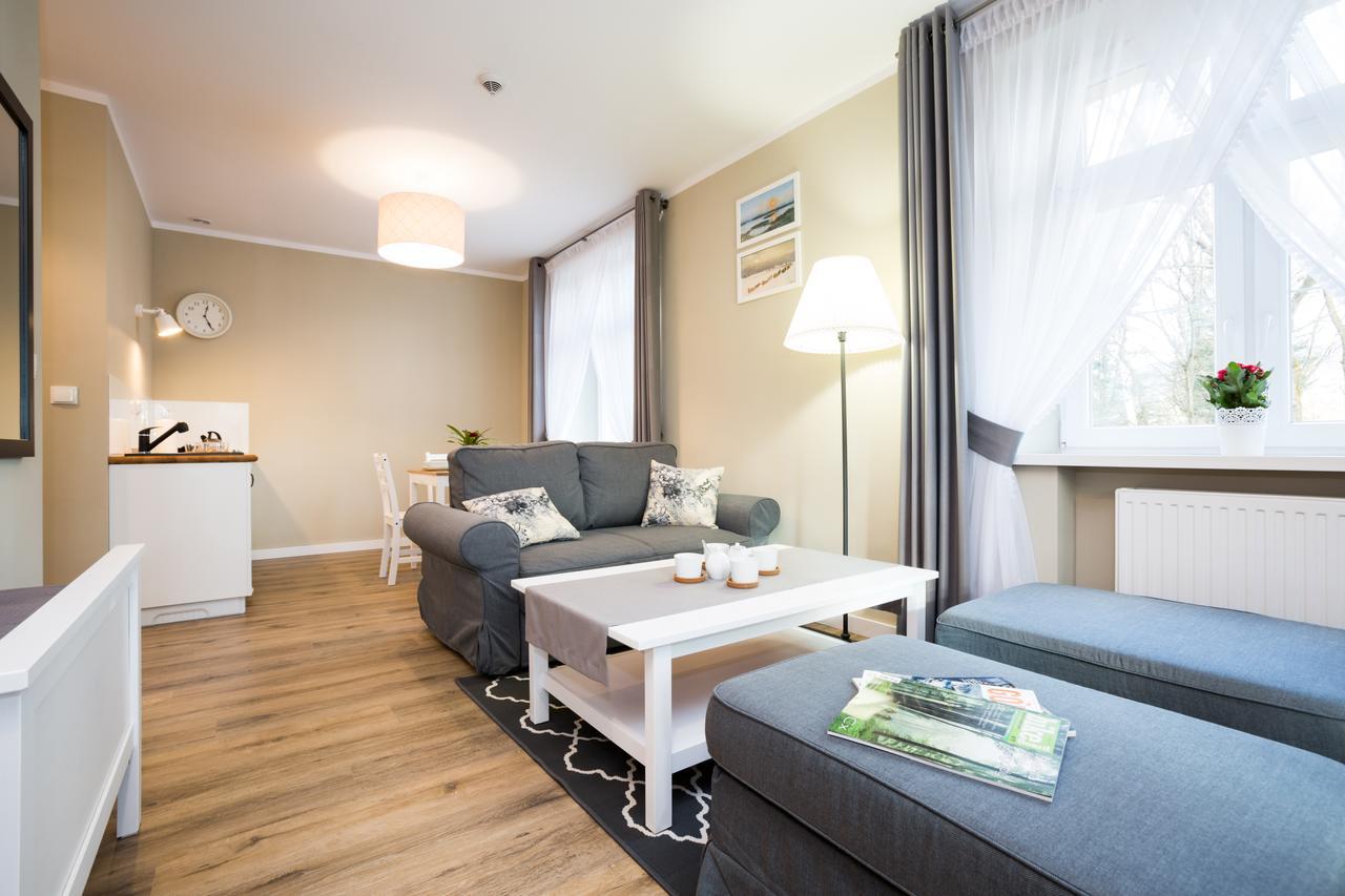 Apartamenty Bystra Bystra  Zewnętrze zdjęcie