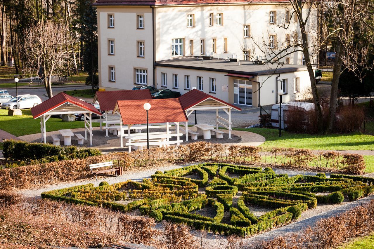 Apartamenty Bystra Bystra  Zewnętrze zdjęcie