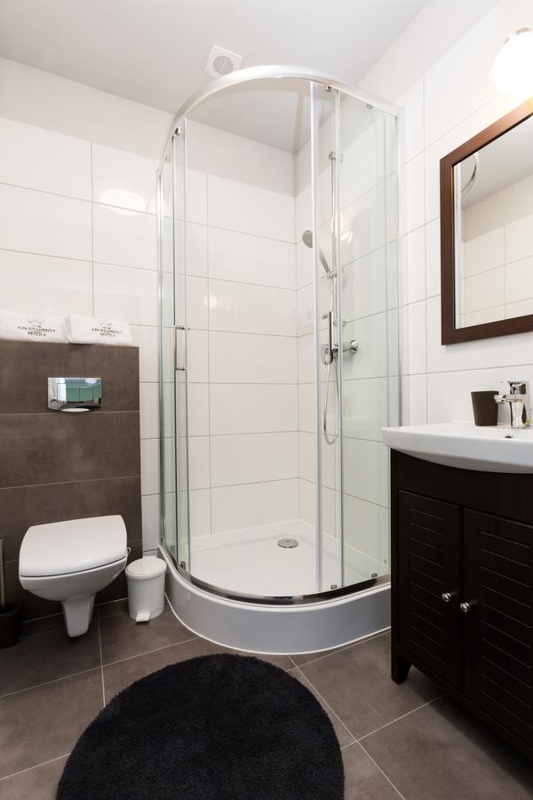 Apartamenty Bystra Bystra  Zewnętrze zdjęcie