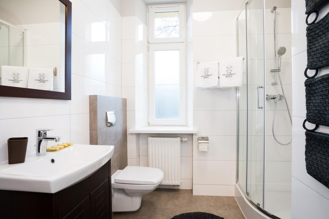 Apartamenty Bystra Bystra  Zewnętrze zdjęcie