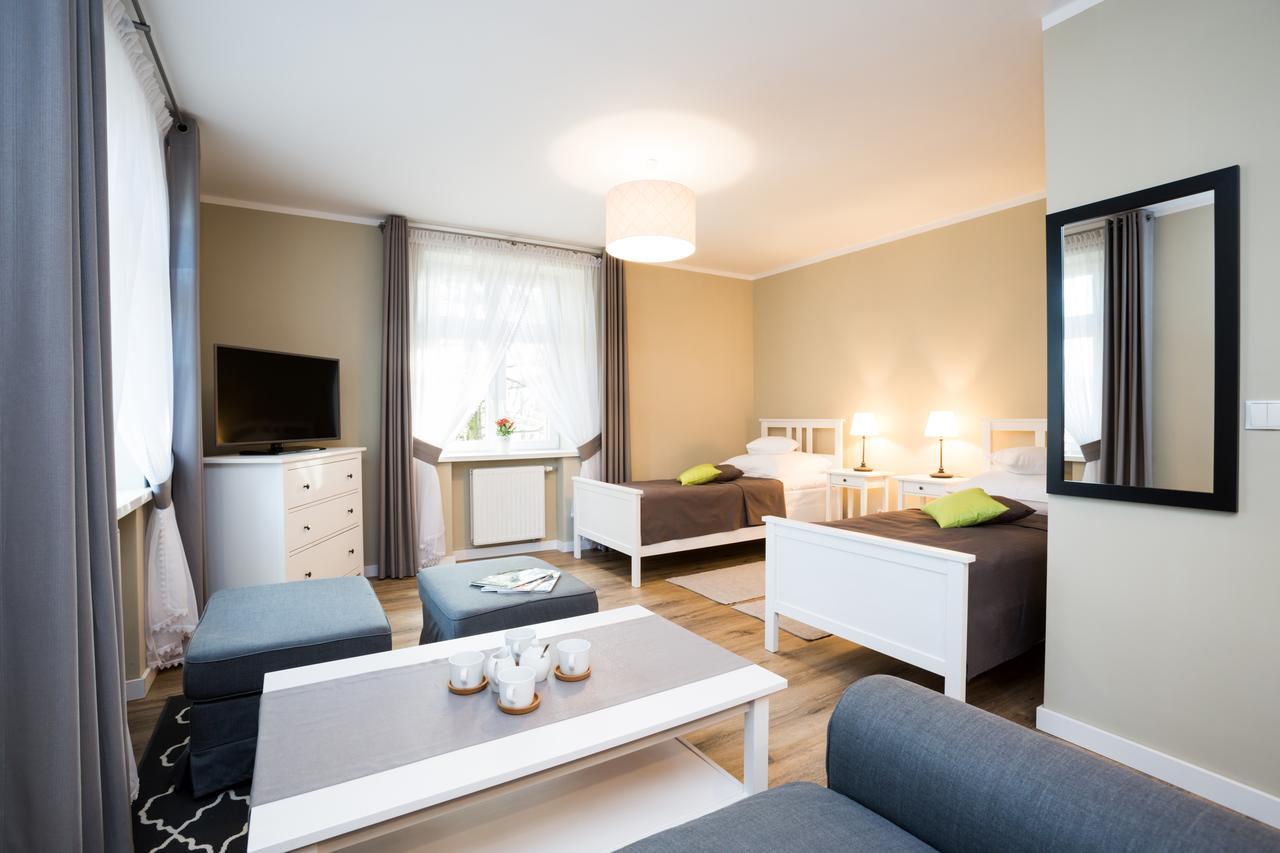 Apartamenty Bystra Bystra  Zewnętrze zdjęcie