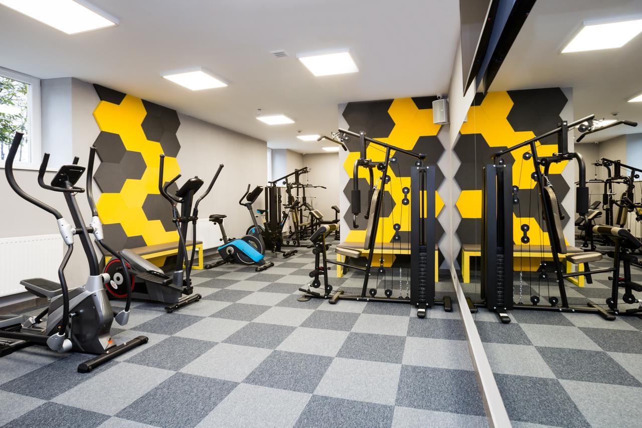 Apartamenty Bystra Bystra  Zewnętrze zdjęcie